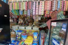 Beras Bulog Kosong di Pasar Surabaya, 2 Bulanan, Ini Penjelasannya - JPNN.com Jatim