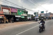 Pedagang Kebab di Depok Alami Luka Tembak Saat Selamatkan Sepeda Motornya dari Kawanan Pencuri - JPNN.com Jabar