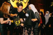 Berbagi Kebahagiaan di Bulan Ramadan Melalui HW Peduli - JPNN.com Jabar