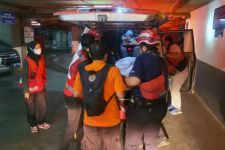 Lansia Ditemukan Meninggal Tenggelam di Kolam Renang Hotel Berbintang, Ternyata - JPNN.com Jatim