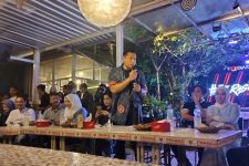 AHY Kritik Pengelolaan Pajak, Kata-katanya Tajam - JPNN.com Jateng