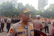 Menjabat Kapolrestabes Bandung, Kombes Pol Budi Sartono Mulai Melakukan Pemetaan Kamtibmas - JPNN.com Jabar