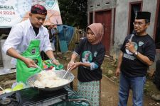 Mengisi Ramadan 2023, Kowarteg Gelar ‘Ngabuburit Ceria’ di Sukabumi - JPNN.com Jabar