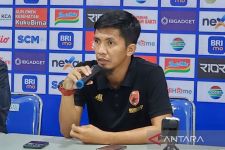 Kekalahan dari PSIS Jadi Poin Bagus Buat Pemain Muda PSM Makassar - JPNN.com Jateng