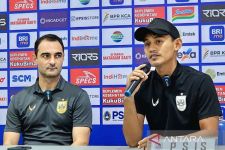 Kemenangan Telak Atas PSM Jadi Modal Penting PSIS Jamu Bali United - JPNN.com Jateng