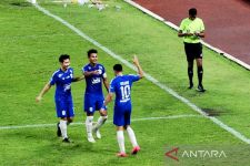 PSIS Permalukan Juara Liga 1 PSM dengan Skor Fantastis - JPNN.com Jateng
