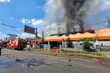 Bima Arya Ungkap Dugaan Penyebab Kebakaran di Rumah Sakit Salak, Ternyata... - JPNN.com Jabar