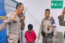 Mantap, Polisi Solo Gagalkan Aksi Pembobolan ATM - JPNN.com Jateng