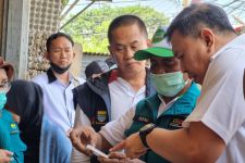 Polisi Siap Antisipasi Penimbunan Pangan Menjelang Lebaran - JPNN.com Jabar