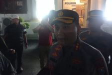 Antisipasi Maling Saat Mudik Lebaran, Ini Langkah Pengamanan dari Polrestabes Surabaya - JPNN.com Jatim