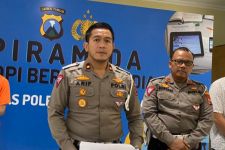 Polrestabes Surabaya Prediksi Puncak Mudik Hari Raya Idulfitri 2023, Simak - JPNN.com Jatim