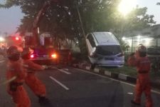 Polrestabes Surabaya Targetkan Penurunan Angka Kecelakaan, Mohon Bantuannya - JPNN.com Jatim