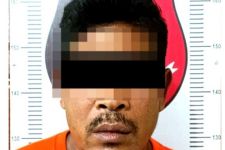 Pencuri Handphone di Way Kanan Ditangkap, Lihat Tuh Tampangnya  - JPNN.com Lampung