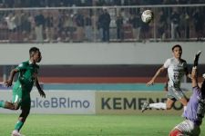 PSS Sleman Menang Lawan Bali United, Seto: Kami Beruntung - JPNN.com Jogja