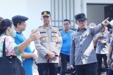 Peresmian GKI Yasmin Bakal Dihadiri Pemuka Lintas Agama, Mahfud MD Hingga Tito Karnavian Konon Hadir - JPNN.com Jabar
