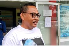 Adik Anas Urbaningrum Kunjungi Sang Kakak Menjelang Bebas - JPNN.com Jabar