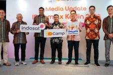 Kisah Asrof dari Solo, Lolos IDCamp X Kadin Tech Challenge: Menuju Indonesia Emas 2045 - JPNN.com Jateng
