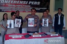 Polisi Kembali Ungkap Identitas 4 Korban Mbah Slamet Banjarnegara - JPNN.com Jateng