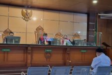 Terbukti Suap Penyidik KPK, Ajay Muhammad Priatna Divonis 4 Tahun Penjara! - JPNN.com Jabar
