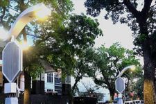 Puluhan Komponen Lampu Jalan Umum di Kulon Progo Raib, Dishub Merugi Jutaan Rupiah - JPNN.com Jogja