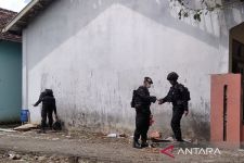 Kasus Ledakan Bahan Petasan di Jepara, Polisi Tetapkan Tersangka - JPNN.com Jateng