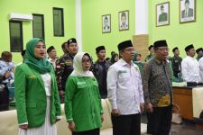 PPP Jatim Peringati Nuzulul Qur'an, Berkah Bangkit Menuju 2024 - JPNN.com Jatim