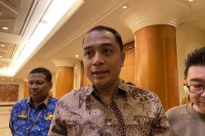 Indonesia Berpeluang Jadi Tuan Rumah Piala Dunia U-17, Wali Kota Eri Bilang Begini - JPNN.com Jatim