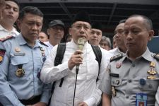 ‘Kicauan’ Anas Urbaningrum Singgung Si Pembuat Skenario - JPNN.com Jabar