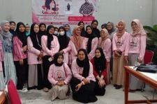 Cegah Kekerasan Pada Perempuan, Sukarelawan Srikandi Gelar Seminar Gender - JPNN.com Jabar