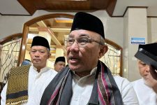 Ogah Disebut Kota Intoleran, Mohammad Idris Keluarkan Hasil Survei Lain Soal Kerukunan di Depok - JPNN.com Jabar
