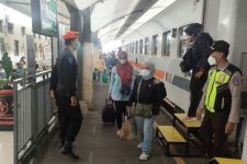 Terjual 67 Persen, Tiket Kereta Api dari Malang Tinggal 40 Ribuan - JPNN.com Jatim