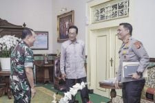 Sultan Minta Warga Jogja Menyambut Baik Pemudik dan Wisatawan Saat Lebaran - JPNN.com Jogja