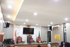 JPU Kejaksaan Negeri Kota Depok Hadirkan Dua Ahli dalam Persidangan Rizky Noviyandi Achmad - JPNN.com Jabar