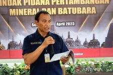 Mantan Wali Kota Semarang Diperiksa Polisi, Soal Pembunuhan PNS Bapenda Iwan Budi? - JPNN.com Jateng