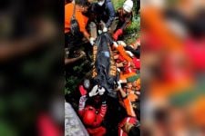 Bocah yang Tenggelam di Sungai Simo Hilir Ditemukan Meninggal, Innalillahi - JPNN.com Jatim