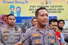 Cek Kesiapan Jalur Selatan Mudik, Polresta Bandung: Sudah Siap Dilalui - JPNN.com Jabar