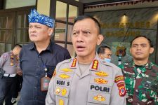 Polisi: Laga Persib vs Persikabo Boleh Dihadiri Penonton Tetapi… - JPNN.com Jabar