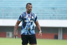 Persis Solo Memperpanjang Kontrak Pelatih Fisik - JPNN.com Jateng