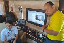 Jaringan Internet Indosat Ooredo Hutchison Siap Menghadapi Lebaran 2023 - JPNN.com Jateng