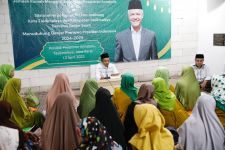 Perkuat Ukhuwah Islamiah, Sukarelawan Ganjar Sejati Gelar Doa Bersama di Tasikmalaya - JPNN.com Jabar