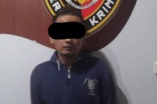 Biadab, Seorang Ayah di Surabaya Cabuli Anak Kandungnya Berkali-Kali - JPNN.com Jatim
