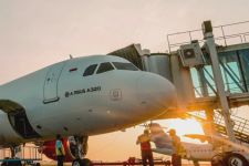 Lebaran 2023, Bandara Ahmad Yani Semarang Siapkan 12 Extra Flight  - JPNN.com Jateng