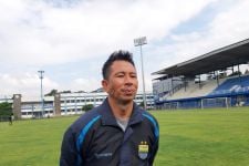 Persib vs Persikabo, Laga Perpisahan Kiper Made Wirawan - JPNN.com Jabar