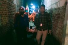 Sadis, Suami di Surabaya Bakar Istri Siri & 2 Anak Tirinya - JPNN.com Jatim