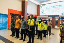 59 Ribu Pemudik Diprediksi Berangkat dari Bandara Husein Sastranegara Bandung - JPNN.com Jabar