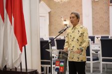 Dedie A Rachim Sebut Peran Santri Sangat Dibutuhkan untuk Menuju Indonesia Emas 2045 - JPNN.com Jabar