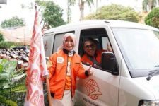  Pos Indonesia Pastikan Tetap Layani Kiriman Paket Selama Libur Lebaran 2023 - JPNN.com Jabar