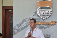 Wali Kota Bandung Yana Mulyana Tertangkap OTT KPK, Sekda Ema Bergerak Menguatkan Mental ASN - JPNN.com Jabar