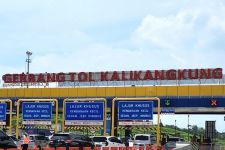 Arus Kendaraan Meningkat di Tol Kalikangkung Semarang, Pengelola Sigap! - JPNN.com Jateng