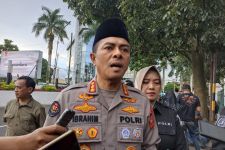 H-6 Lebaran Jalur Tol di Jabar Mulai Ramai Pemudik - JPNN.com Jabar